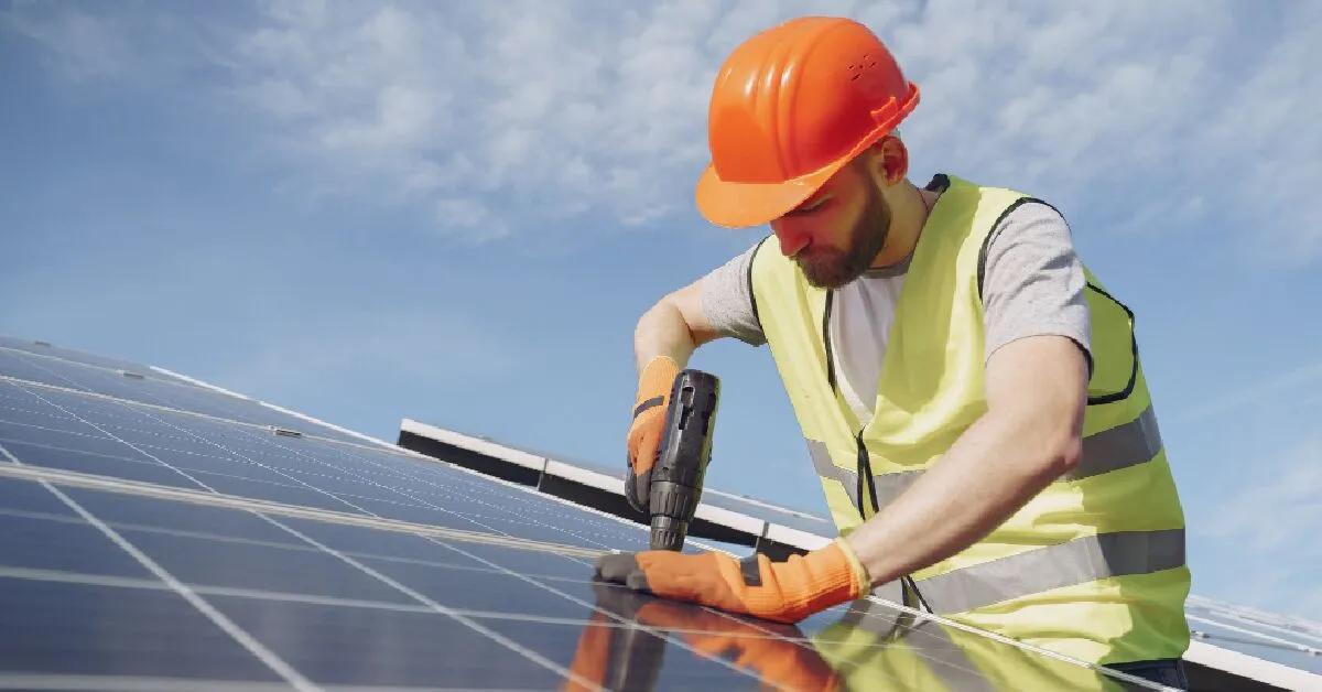 Solar Panel Installation and Care Services